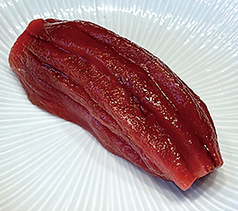 本まぐろ漬け