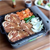 チメチメ ソウル HOT MARKETのおすすめ料理3