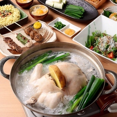 焼き鳥 きんざん 本山店特集写真1