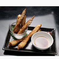 楽しい料理へのこだわり