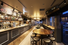 HUB　羽田空港第2ターミナル店