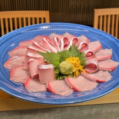 水産会社直営 魚右衛門 広島袋町店のコース写真