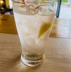 レモンサワー