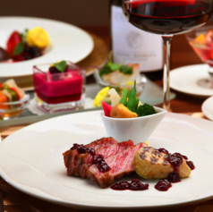 燈 akariのコース写真