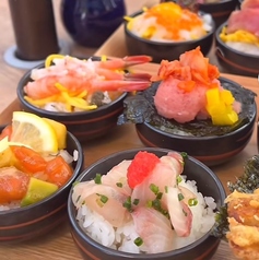 餃子NO 1のコース写真