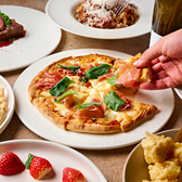 LAPIS BLEU TOKYO ラピスブルー トウキョウ 有楽町のおすすめ料理3