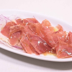 ハモンセラーノ（スペイン産）