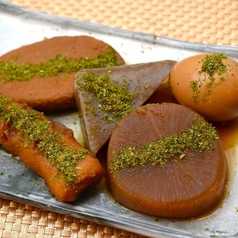 まめたい商店 野方店のおすすめ料理1