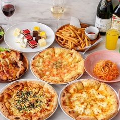 Pizza Festa ピザ フェスタ 大宮店特集写真1