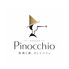 Pinocchio ピノッキオのロゴ