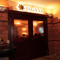 Food＆Bar GLANZ グランツの外観1