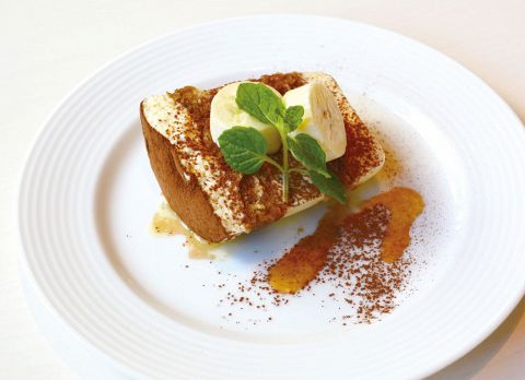 文明堂カフェ 銀座店 カフェ スイーツ のランチ ホットペッパーグルメ