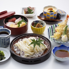 日本料理 藍彩のおすすめランチ1