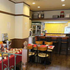 店内貸切は6名様～承っております。お気軽にご相談くださいませ。