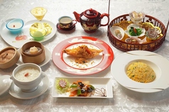 中国料理 王宮 OHKYU 名古屋駅店のコース写真