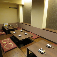 片町居酒屋まごころ 北陸の海鮮と金沢おでんの特集写真