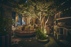 muse なんば 道頓堀店の雰囲気1