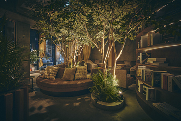 muse なんば 道頓堀店の雰囲気1