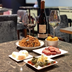 ワインバー4696 シロクロのおすすめポイント1