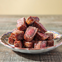 積み上げステーキ 国産牛サーロイン