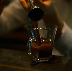 カクテル豊富！ビール付き＆圧巻の単品飲み放題