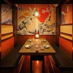 隠れ別邸 のどか 海浜幕張店のコース写真