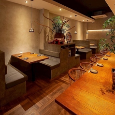 炉端焼きと土鍋ご飯 ひじょうしき特集写真1