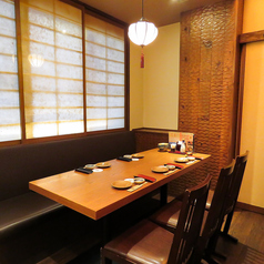 個室居酒屋 くらのあかり 千葉店の特集写真