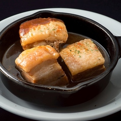 角煮カレー