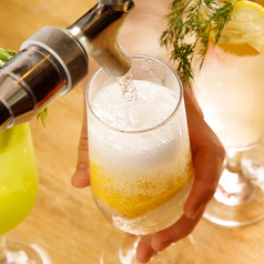 吟の利久 新宿本店特集写真1