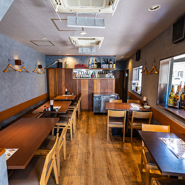 居酒屋 弘 西九条店の雰囲気1