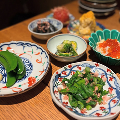 炉ばたかど 北千住店の特集写真