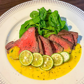 農家の野菜×創作料理 101のおすすめ料理2
