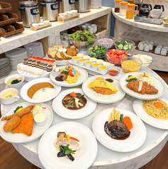 グランパークホテル パネックス東京 Grand Park Hotel PANEX TOKYOのおすすめポイント1