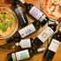 Pizza&Bar Viola ピッツァ&バル ヴィオラ 天文館のロゴ