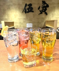 梅酒