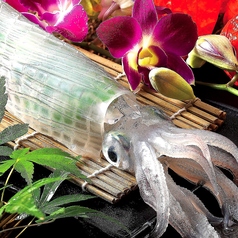 博多炉端 野が海のコース写真