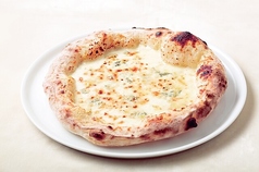 クアットロフォルマッジ(8インチ)