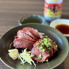 やまがたやのおすすめ料理3