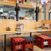 秩父焼肉ホルモン酒場 まる助狭山ヶ丘店の雰囲気3