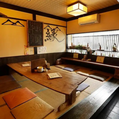 おでん屋 ひなたの雰囲気1