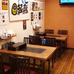 九条鉄板　よぼやの特集写真