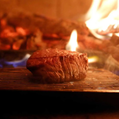 神戸牛&シチリアワイン 厨 KURIYA 神保町本店のコース写真