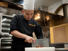 本格四川料理 麻辣大学 上野本店のおすすめランチ1