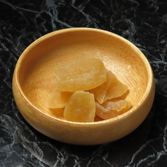 ドライフルーツ