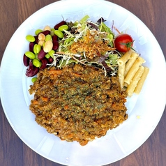 STOVE C S ストーブのおすすめランチ3