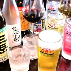 焼き鳥酒場 かすみのコース写真