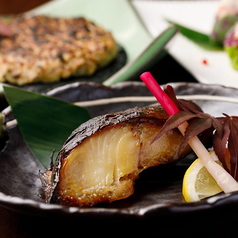 ととろ 魚々ろ 仙台一番町店のコース写真