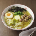 拉麺酒場 鹿水のおすすめ料理1