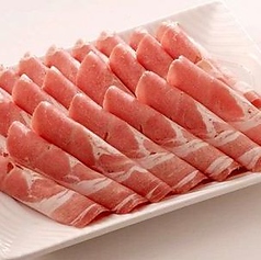 高級ラム肉